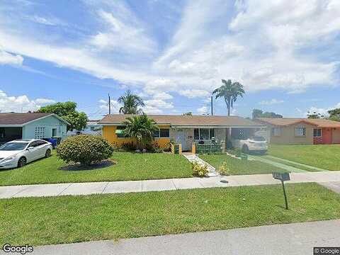 27Th, FORT LAUDERDALE, FL 33311