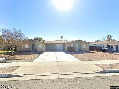 Avenida Olivos, HEMET, CA 92545