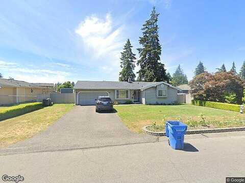 52Nd, SPANAWAY, WA 98387