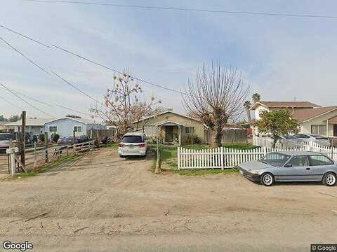 N Feland Ave, FRESNO, CA 93722