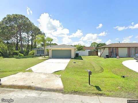 Aquarius, PALM BAY, FL 32909