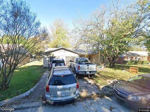 Scott, SEAGOVILLE, TX 75159