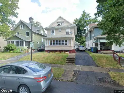 Richland, ROCHESTER, NY 14609