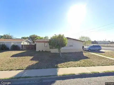 Catalina, ODESSA, TX 79763