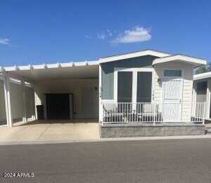 S Ellsworth Road 14 B, Mesa, AZ 85209