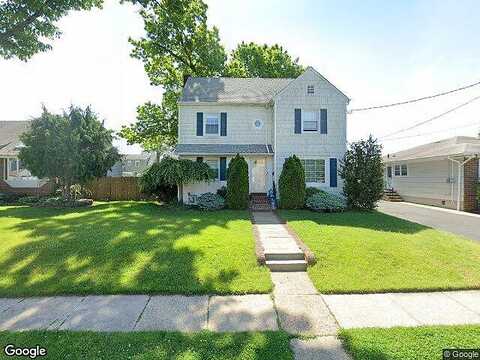 Elmwood, LINDEN, NJ 07036