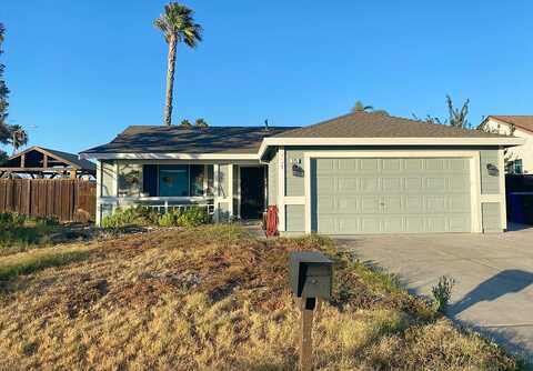 Northgate, OAKLEY, CA 94561