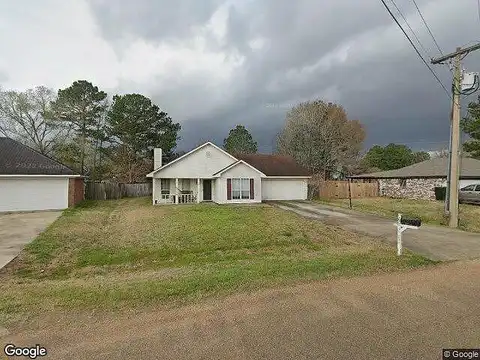 Riverbend, BYRAM, MS 39272