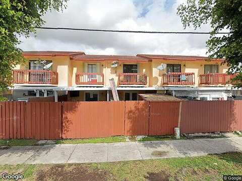 52Nd, HIALEAH, FL 33016