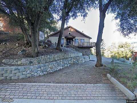 Woodland, PINE MOUNTAIN CLUB, CA 93222