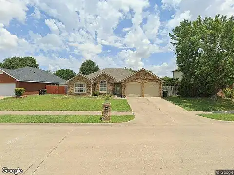 Cromwell, ARLINGTON, TX 76018