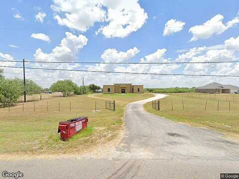 Skinner, EDCOUCH, TX 78538