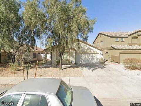 Via Del Rancho, QUEEN CREEK, AZ 85142