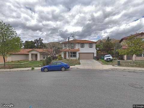 Blondon, WILDOMAR, CA 92595