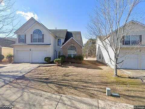 Creel, ATLANTA, GA 30349