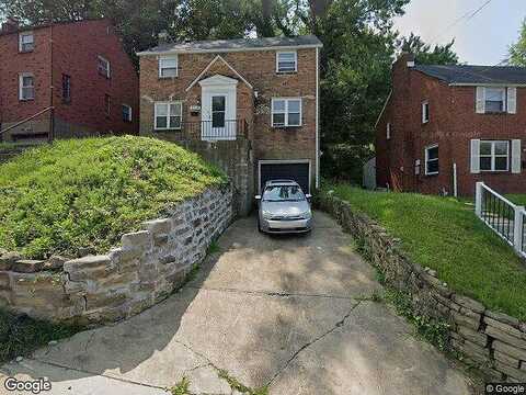 Chalfant, PITTSBURGH, PA 15221