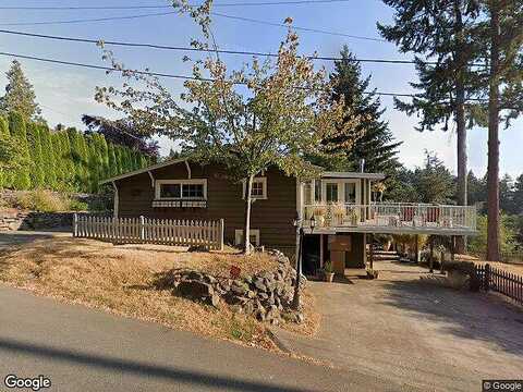 154Th, BURIEN, WA 98166