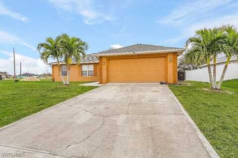 2Nd, CAPE CORAL, FL 33993