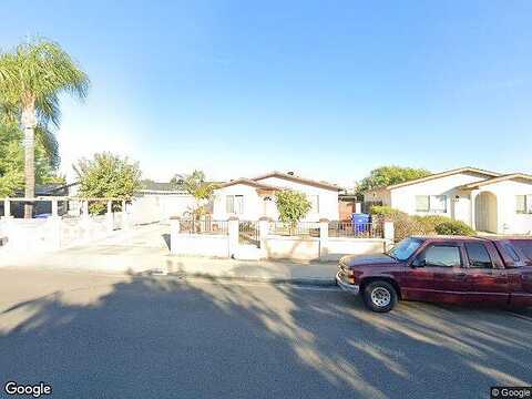 Avenida Descanso, OCEANSIDE, CA 92057