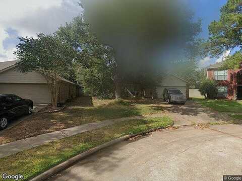 Vista Valley, KATY, TX 77450