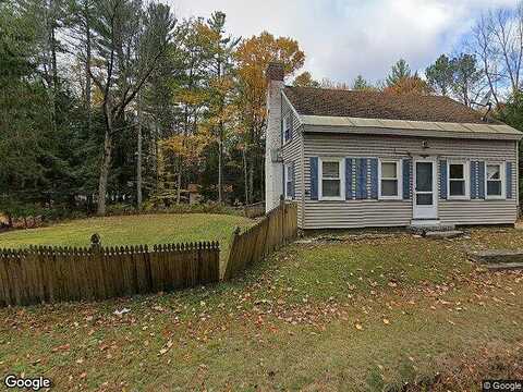 Glenallen, WINCHENDON, MA 01475