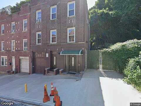 Hampden, BRONX, NY 10468