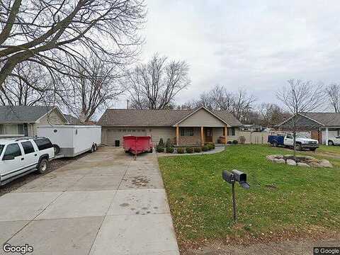 Phelps, CLINTON TOWNSHIP, MI 48036