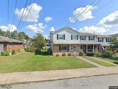 8Th, BANGOR, PA 18013