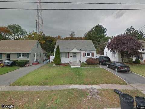 Ackerman, POMPTON LAKES, NJ 07442