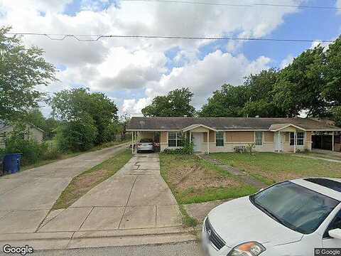 Ansley, SAN ANTONIO, TX 78221