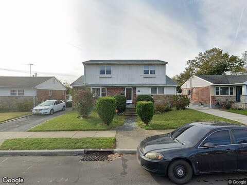 Leighton, ELMONT, NY 11003