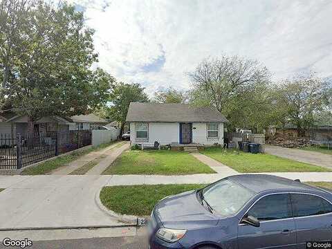 25Th, FORT WORTH, TX 76164