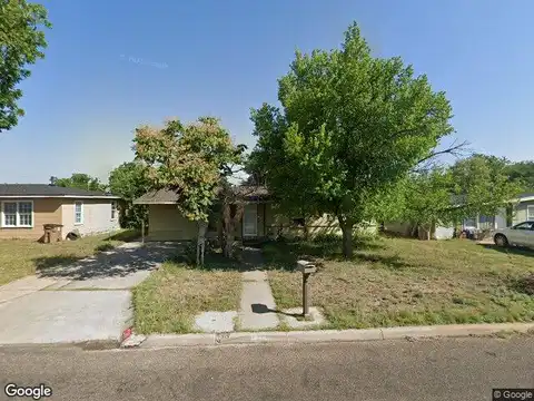 Raney, SAN ANGELO, TX 76901