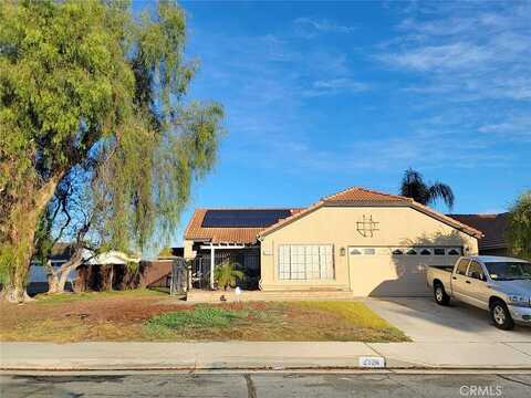 Begonia, HEMET, CA 92545