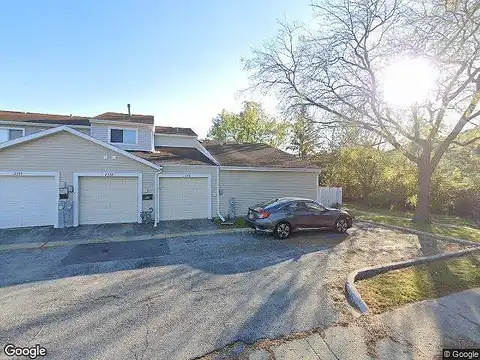 Windsor, COUNTRY CLUB HILLS, IL 60478