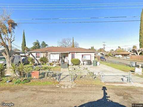 Robertson, MODESTO, CA 95358