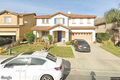 Mariner, MORENO VALLEY, CA 92557