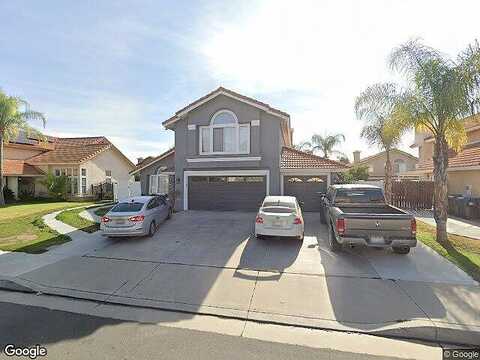 Swan, MORENO VALLEY, CA 92557