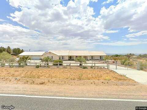 Cahuilla, APPLE VALLEY, CA 92307