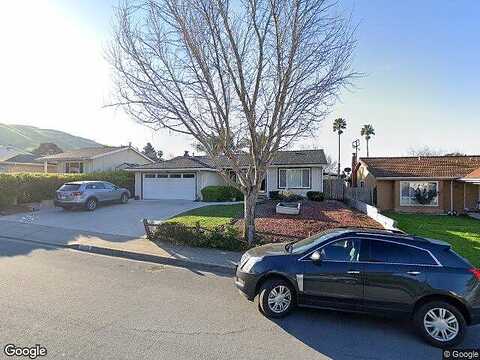 Edsel, MILPITAS, CA 95035