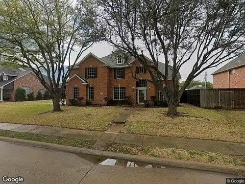 Echo, ROWLETT, TX 75088