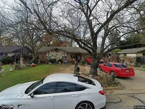 Montclair, ARLINGTON, TX 76015