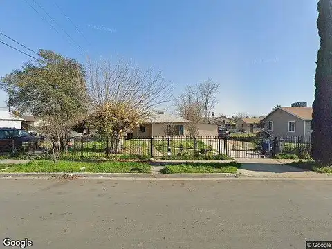 Sierra Vista, FRESNO, CA 93725