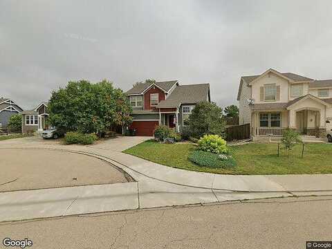 Tyrrhenian, LONGMONT, CO 80504