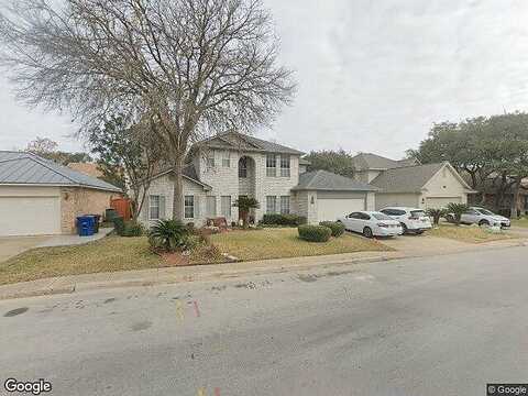 Rim Oak, SAN ANTONIO, TX 78232