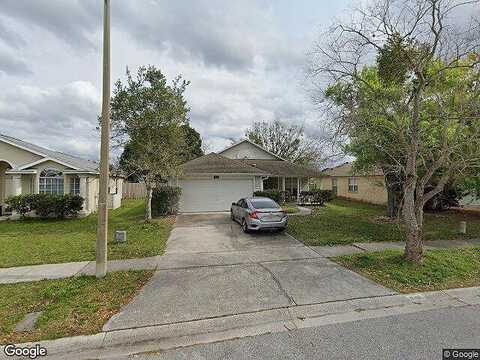 Radnor, ORLANDO, FL 32826