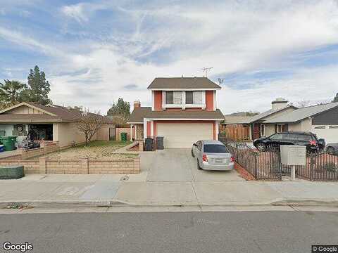 Rothbury, MORENO VALLEY, CA 92553