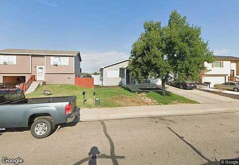 Bearwood, GREELEY, CO 80631