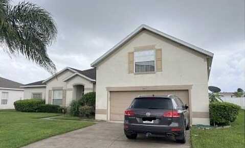 Ballyshannon, DAVENPORT, FL 33897