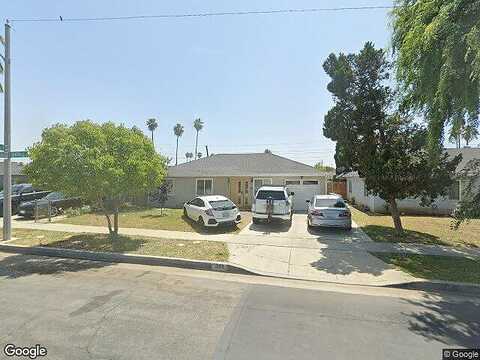 184Th, CARSON, CA 90746